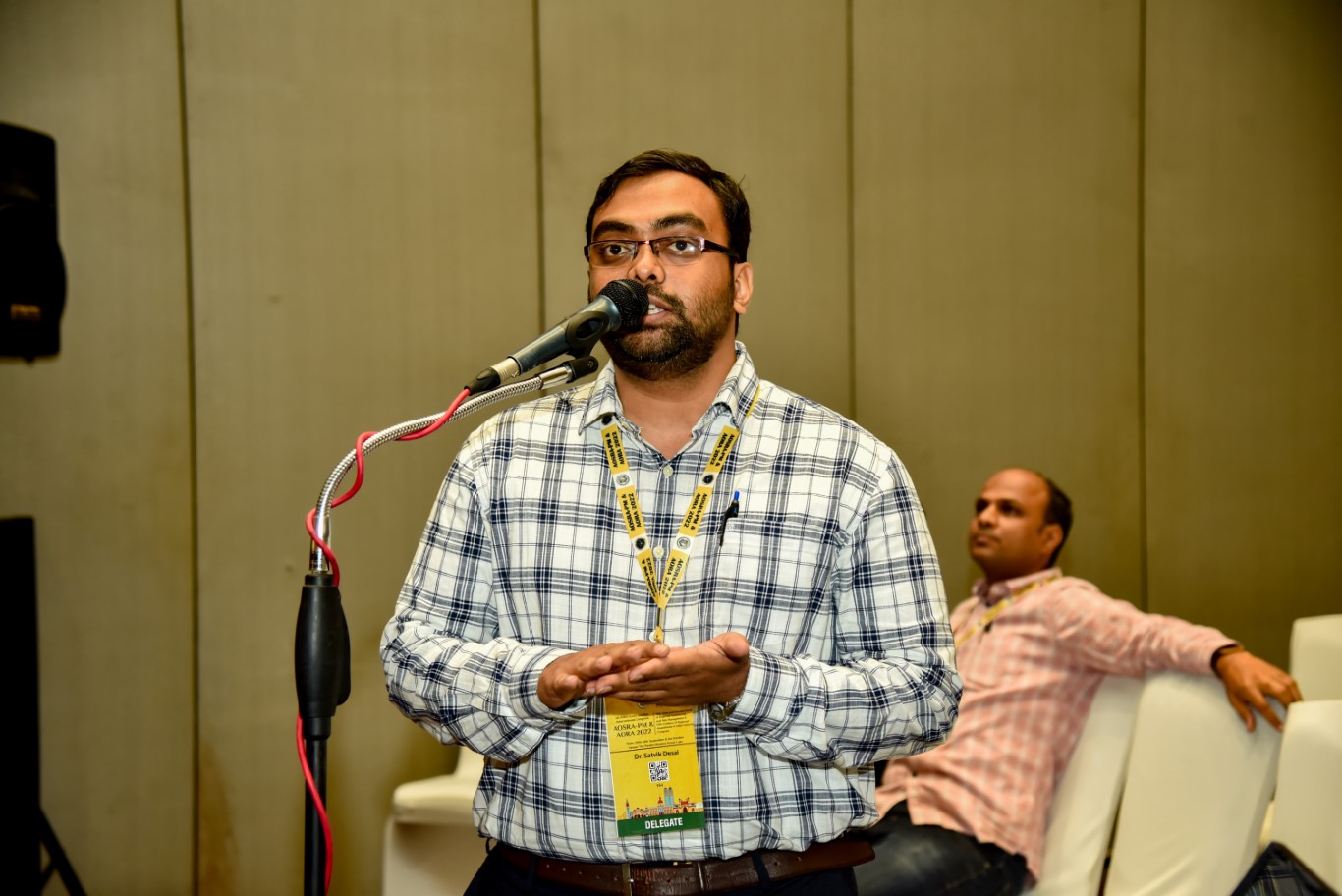 AORA INDIA - HALL B