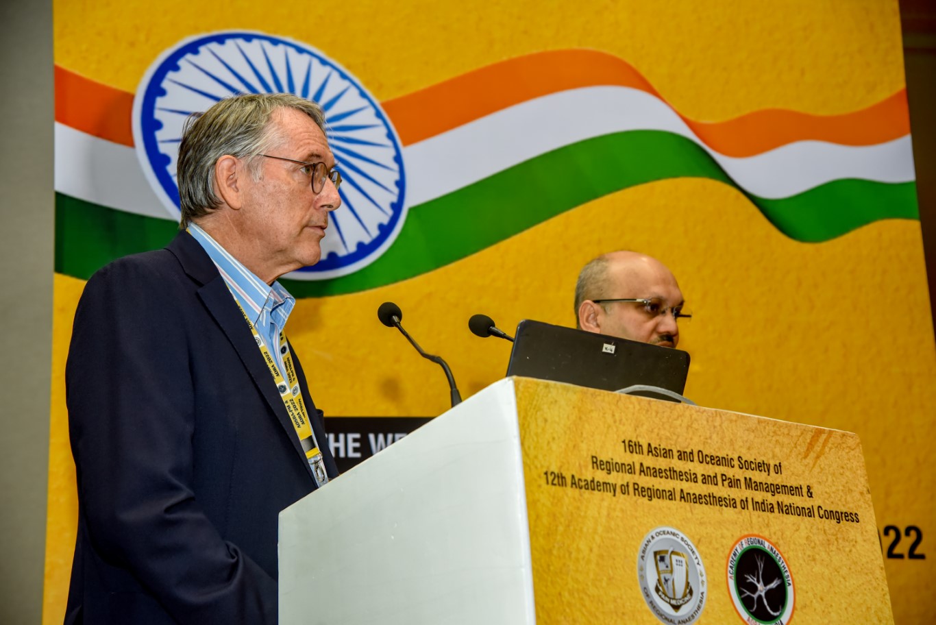 AORA INDIA - HALL B