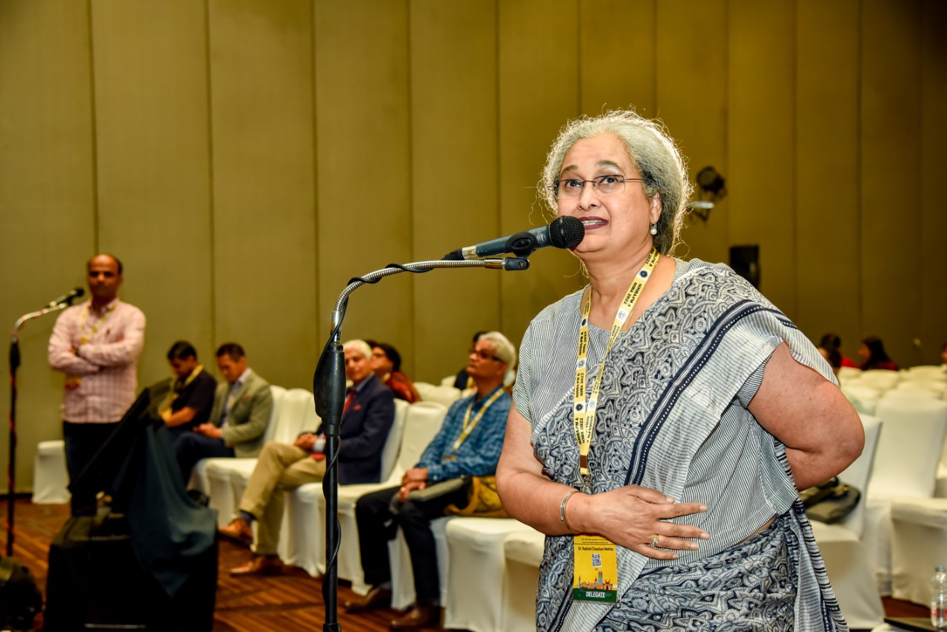 AORA INDIA - HALL B