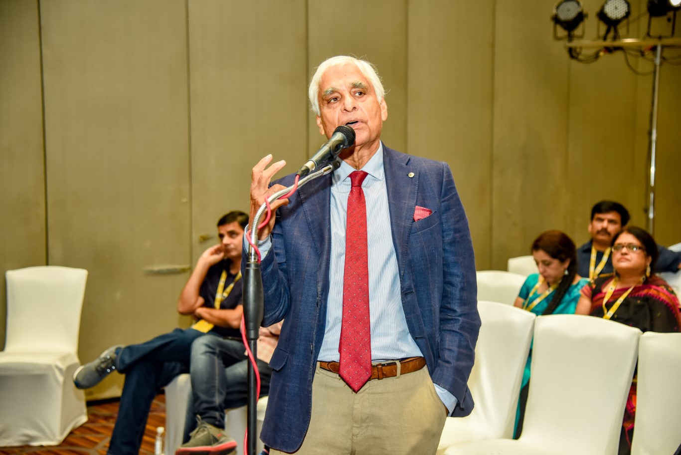 AORA INDIA - HALL B