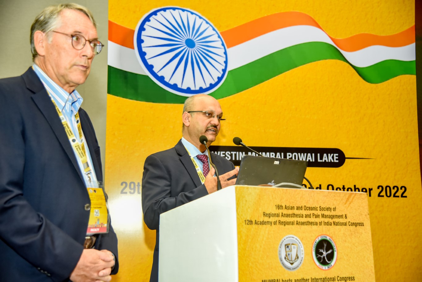 AORA INDIA - HALL B
