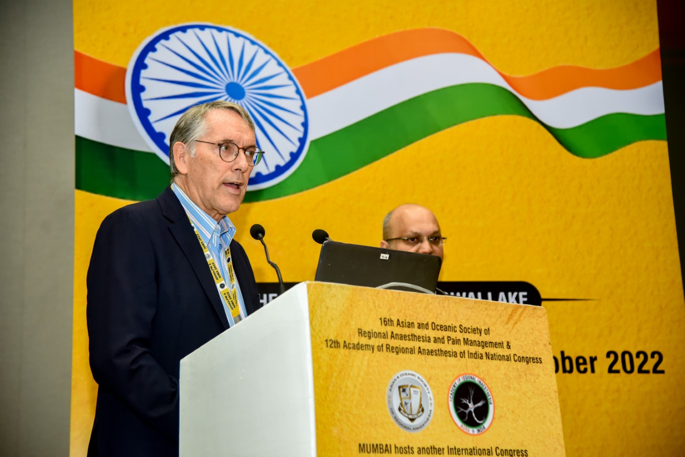 AORA INDIA - HALL B