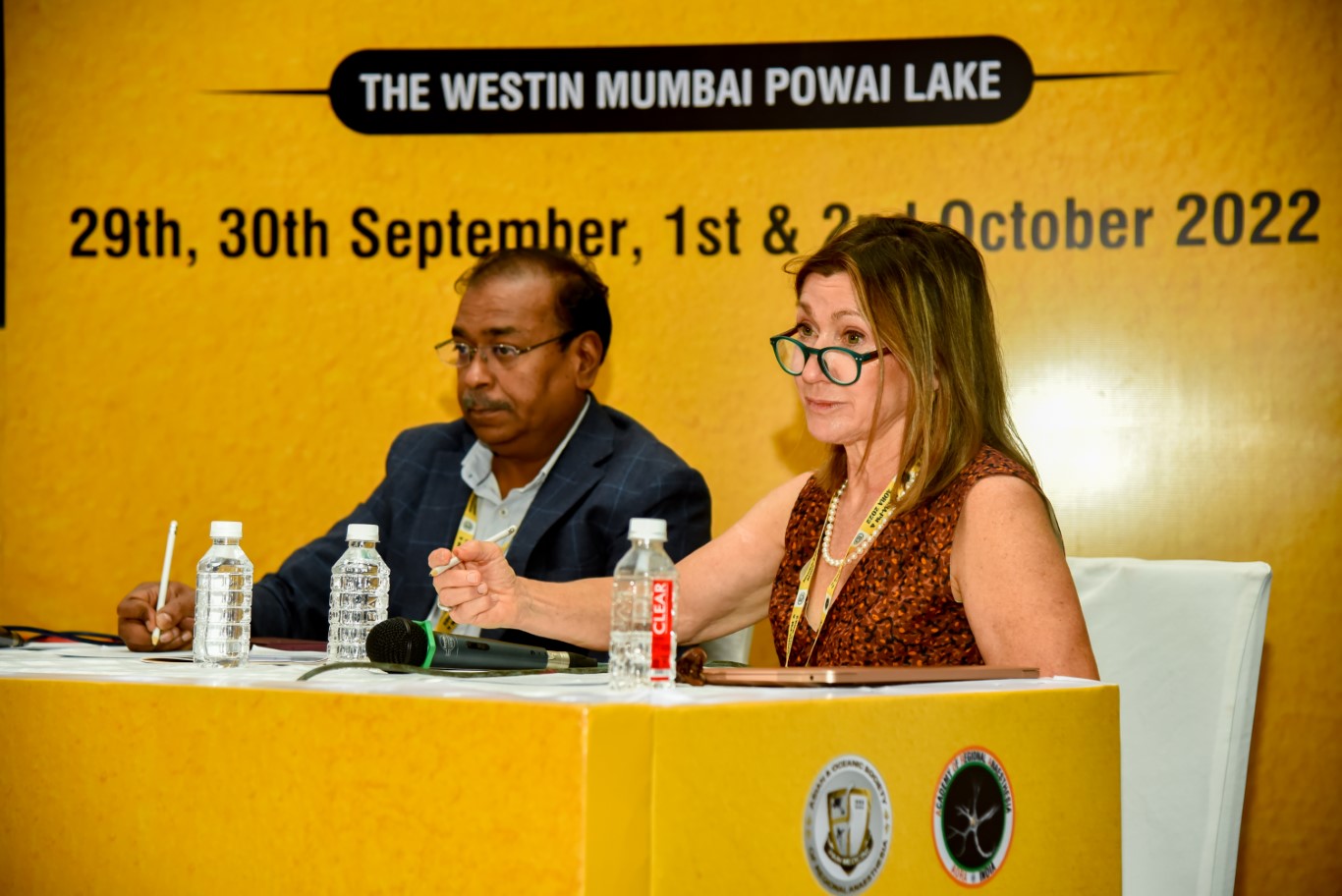 AORA INDIA - HALL B