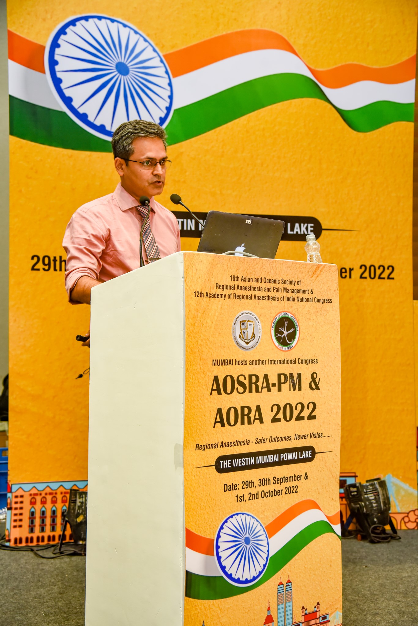 AORA INDIA - HALL B