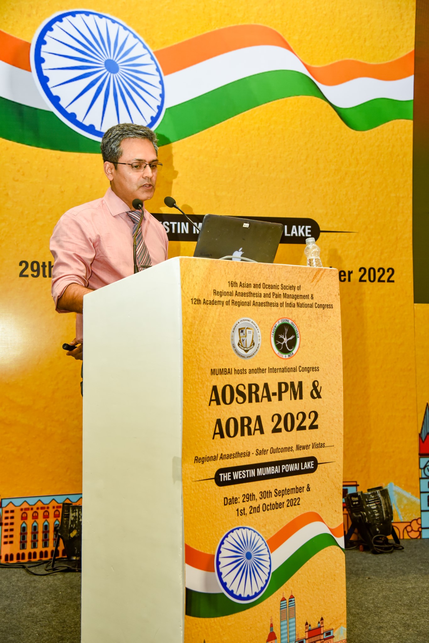 AORA INDIA - HALL B