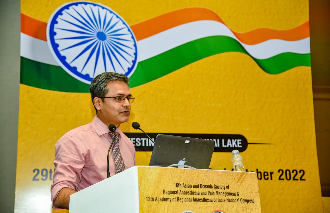 AORA INDIA - HALL B