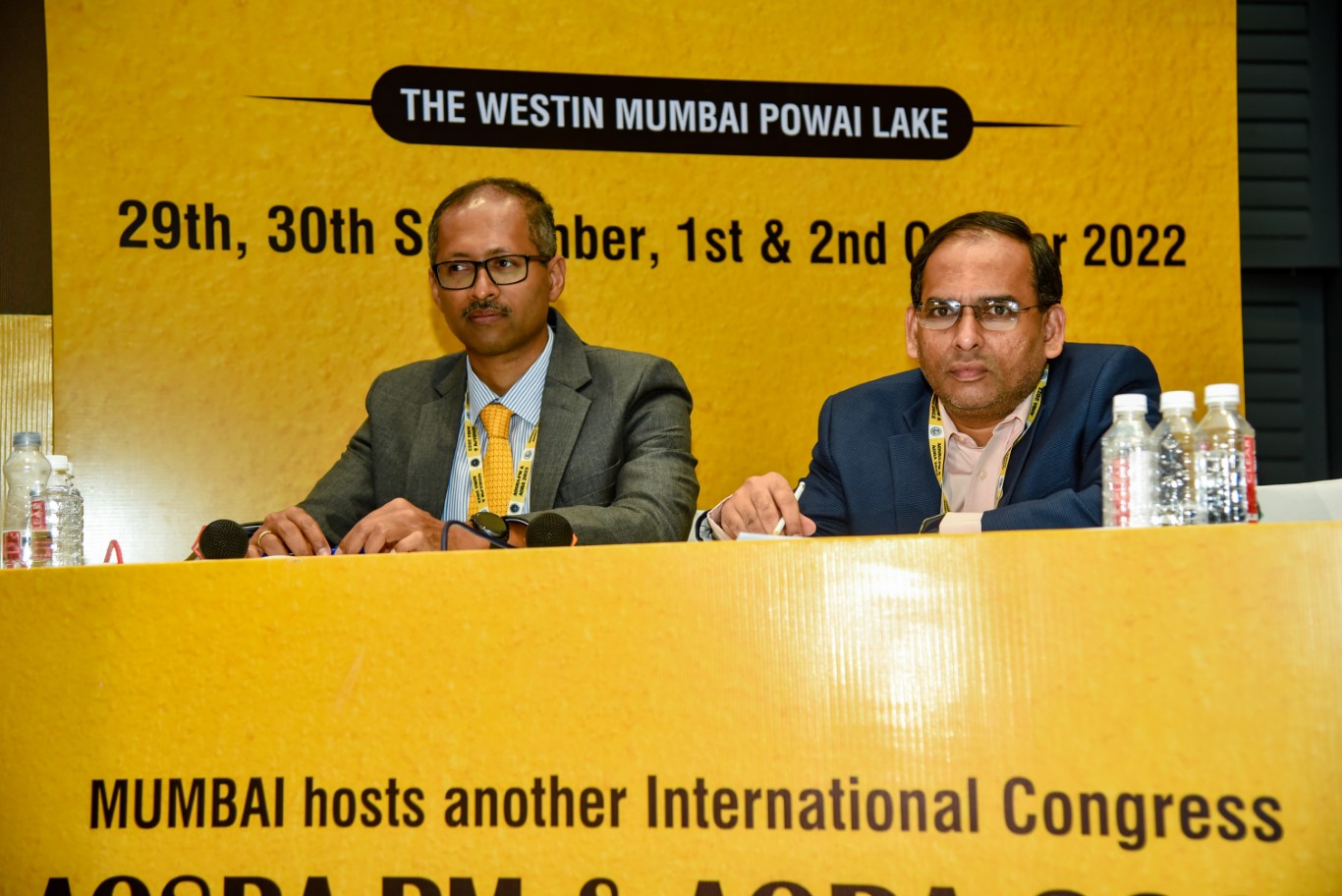 AORA INDIA - HALL B