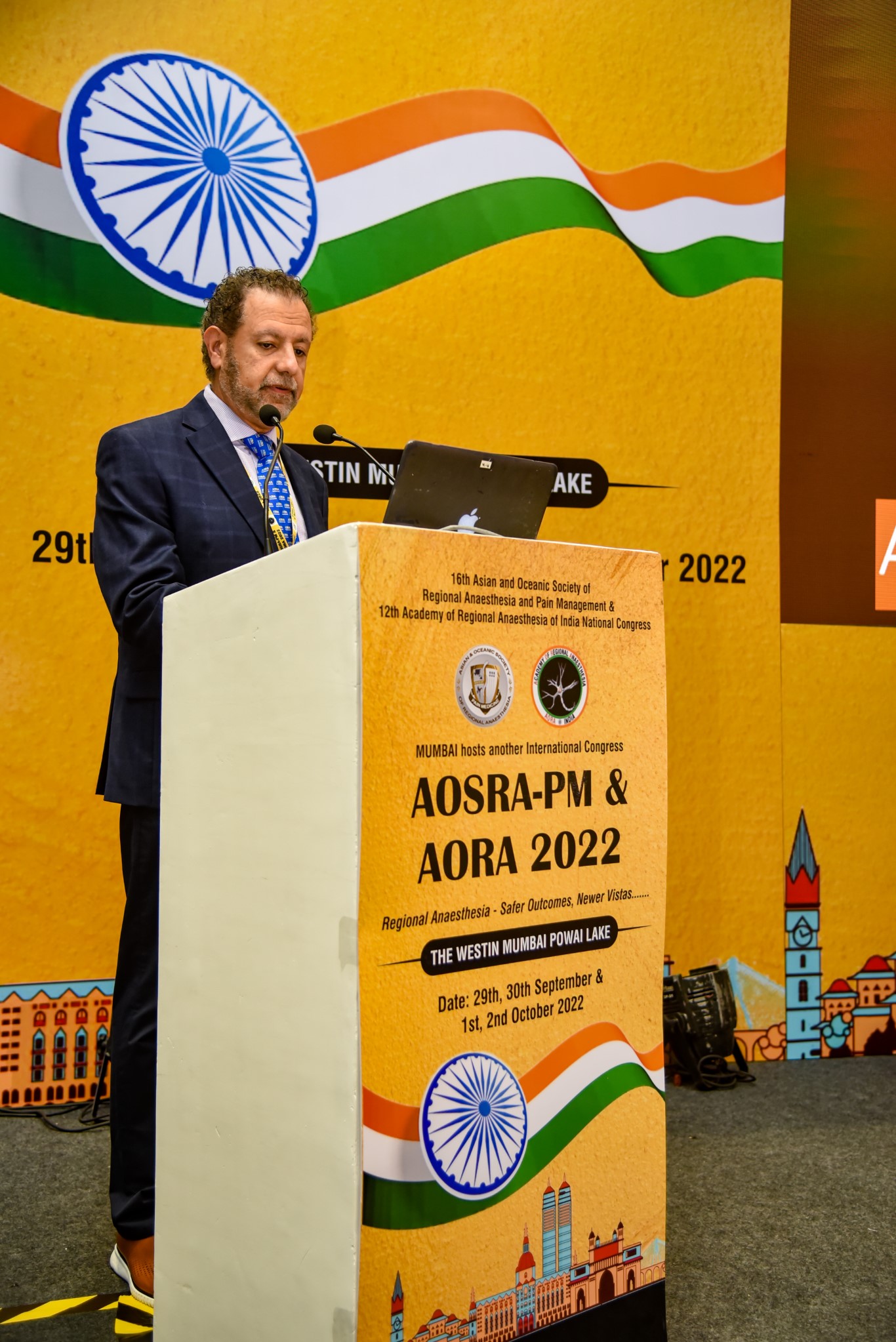 AORA INDIA - HALL B