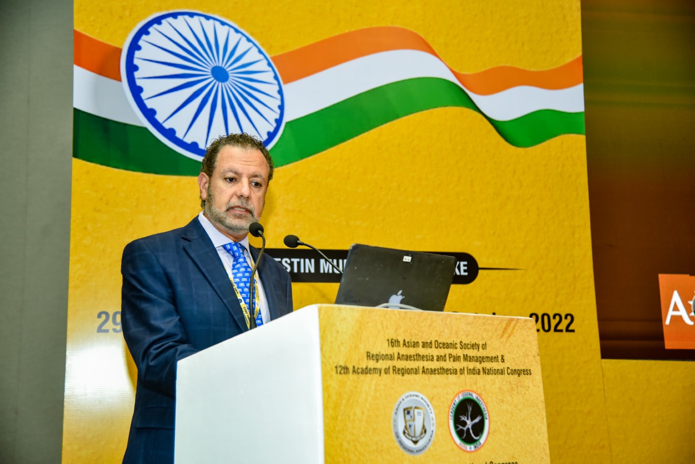 AORA INDIA - HALL B