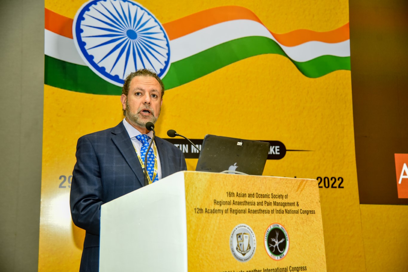 AORA INDIA - HALL B