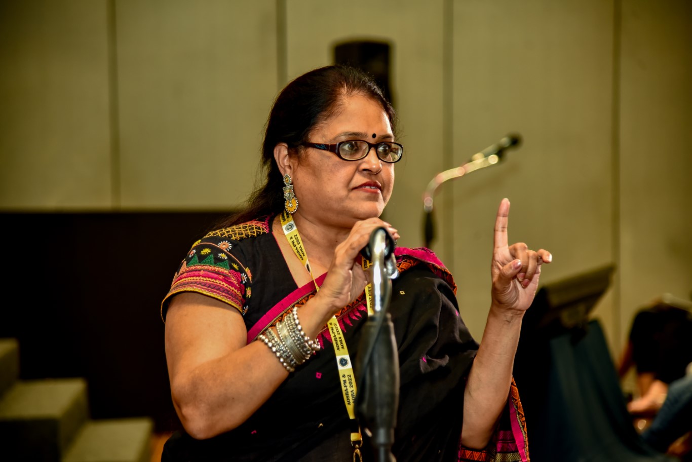 AORA INDIA - HALL B