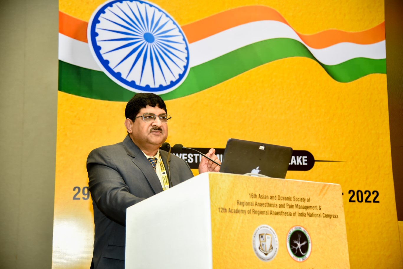 AORA INDIA - HALL B