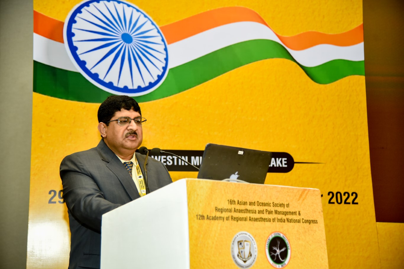 AORA INDIA - HALL B