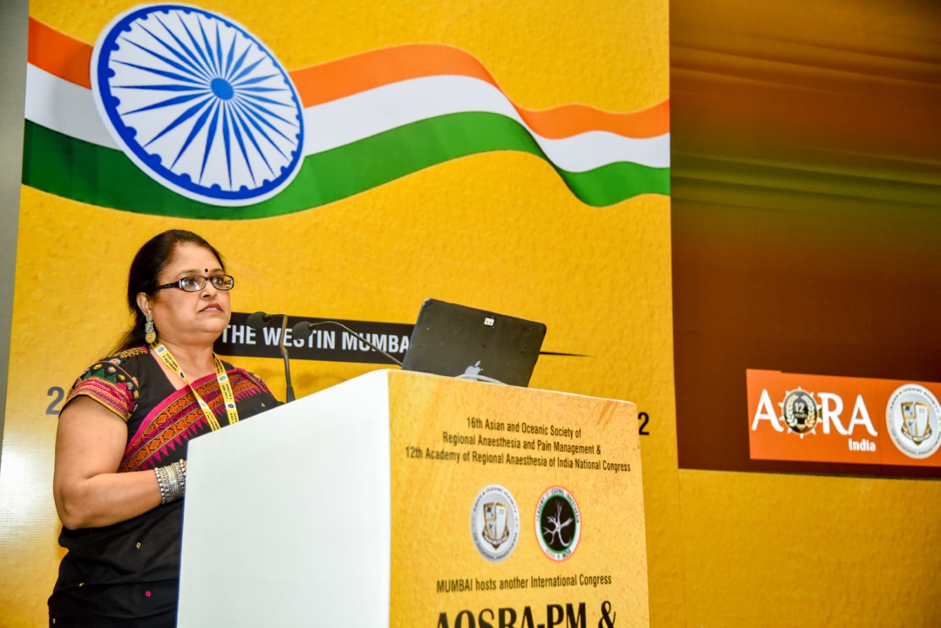 AORA INDIA - HALL B