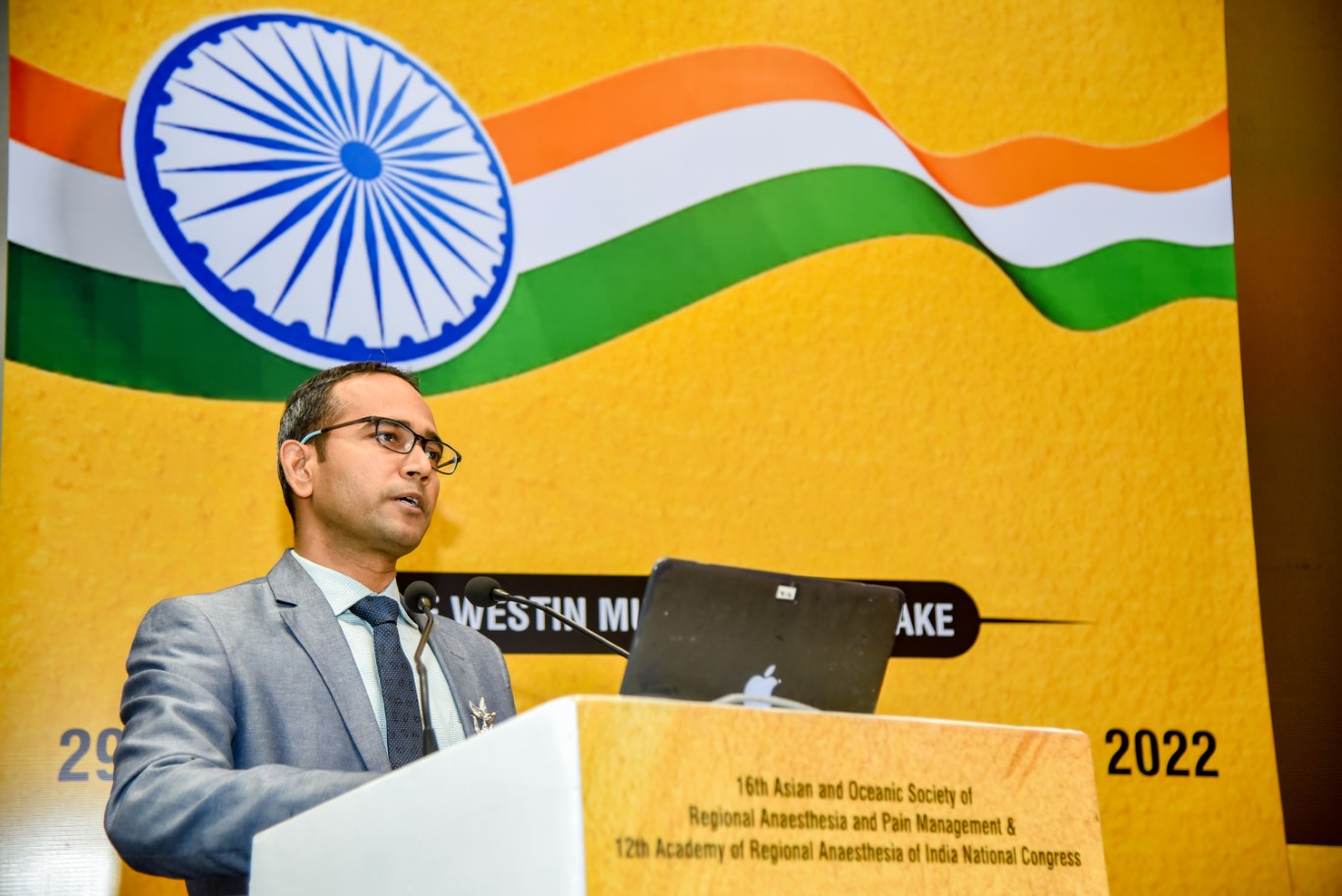 AORA INDIA - HALL B