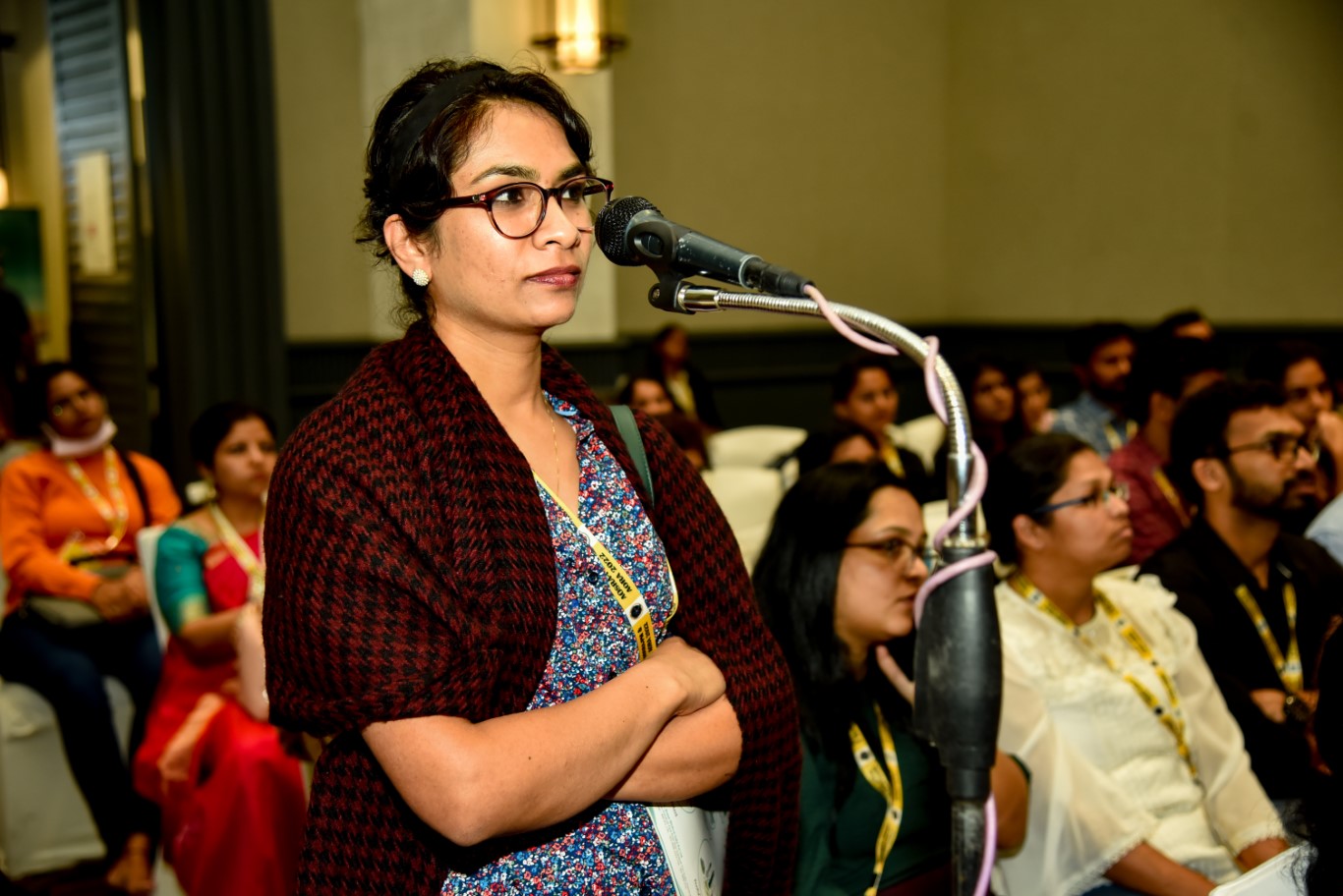 AORA INDIA - HALL B