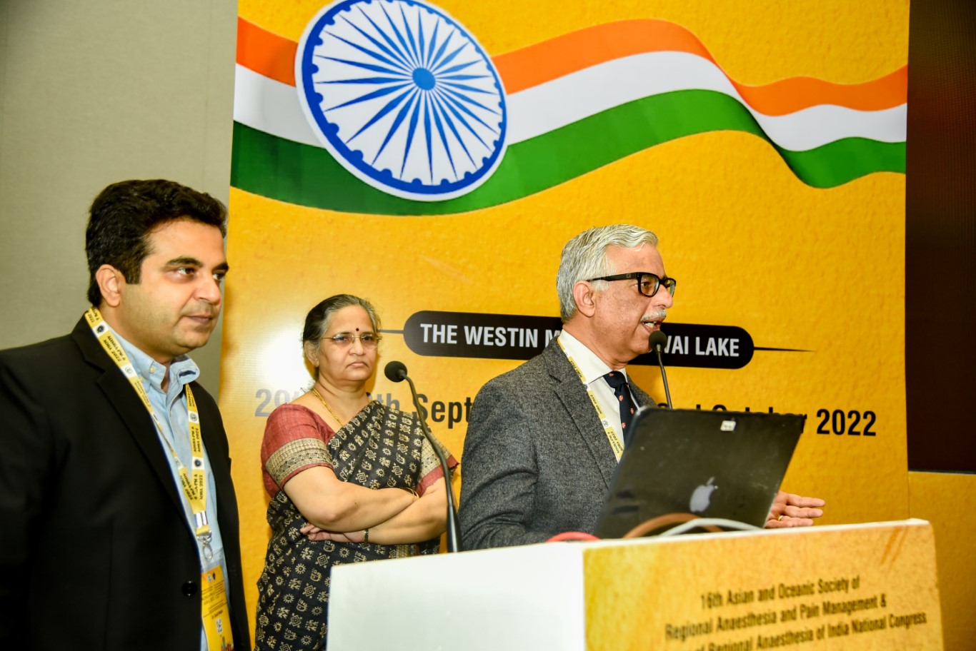 AORA INDIA - HALL B