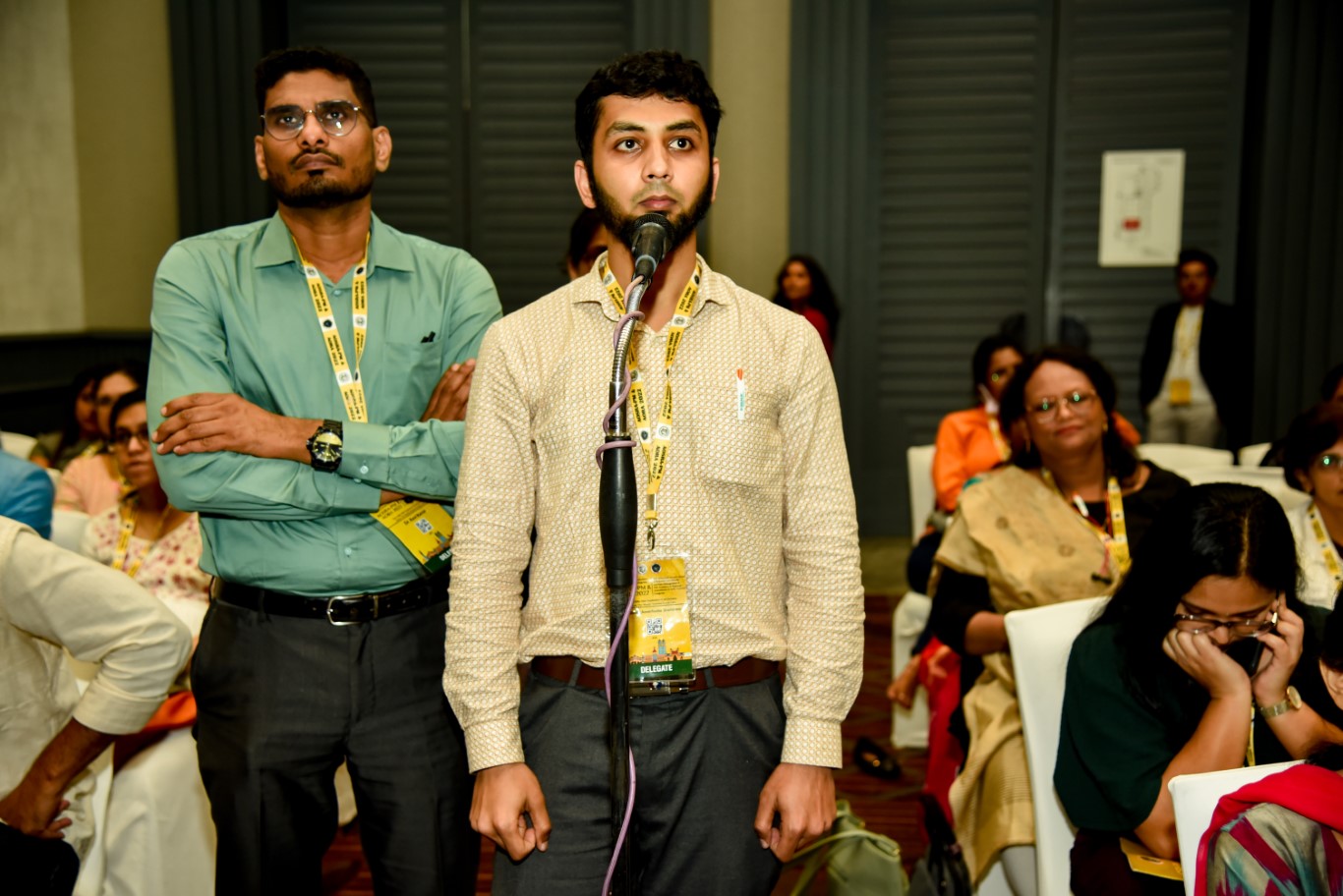 AORA INDIA - HALL B