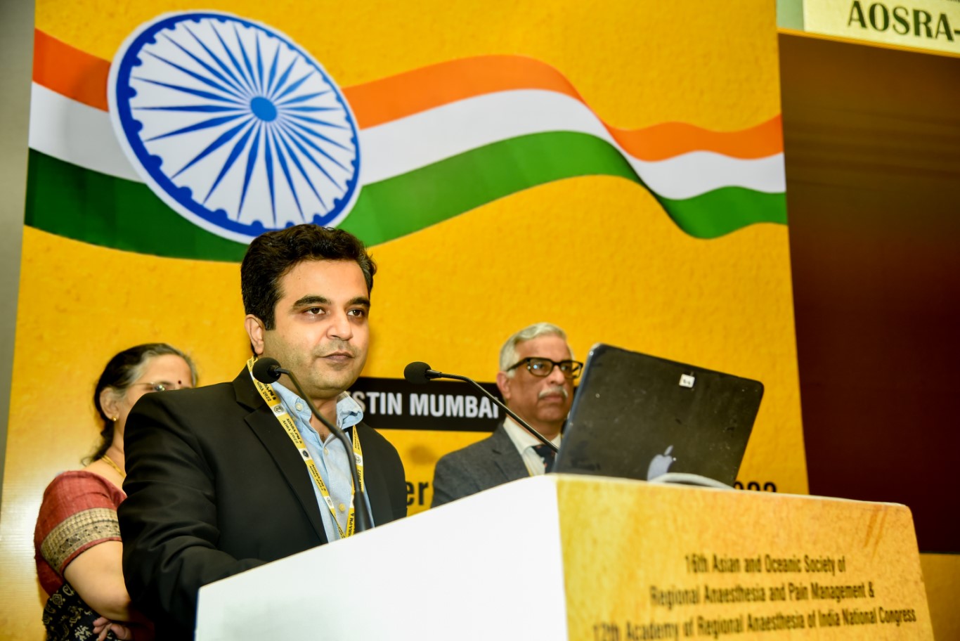 AORA INDIA - HALL B