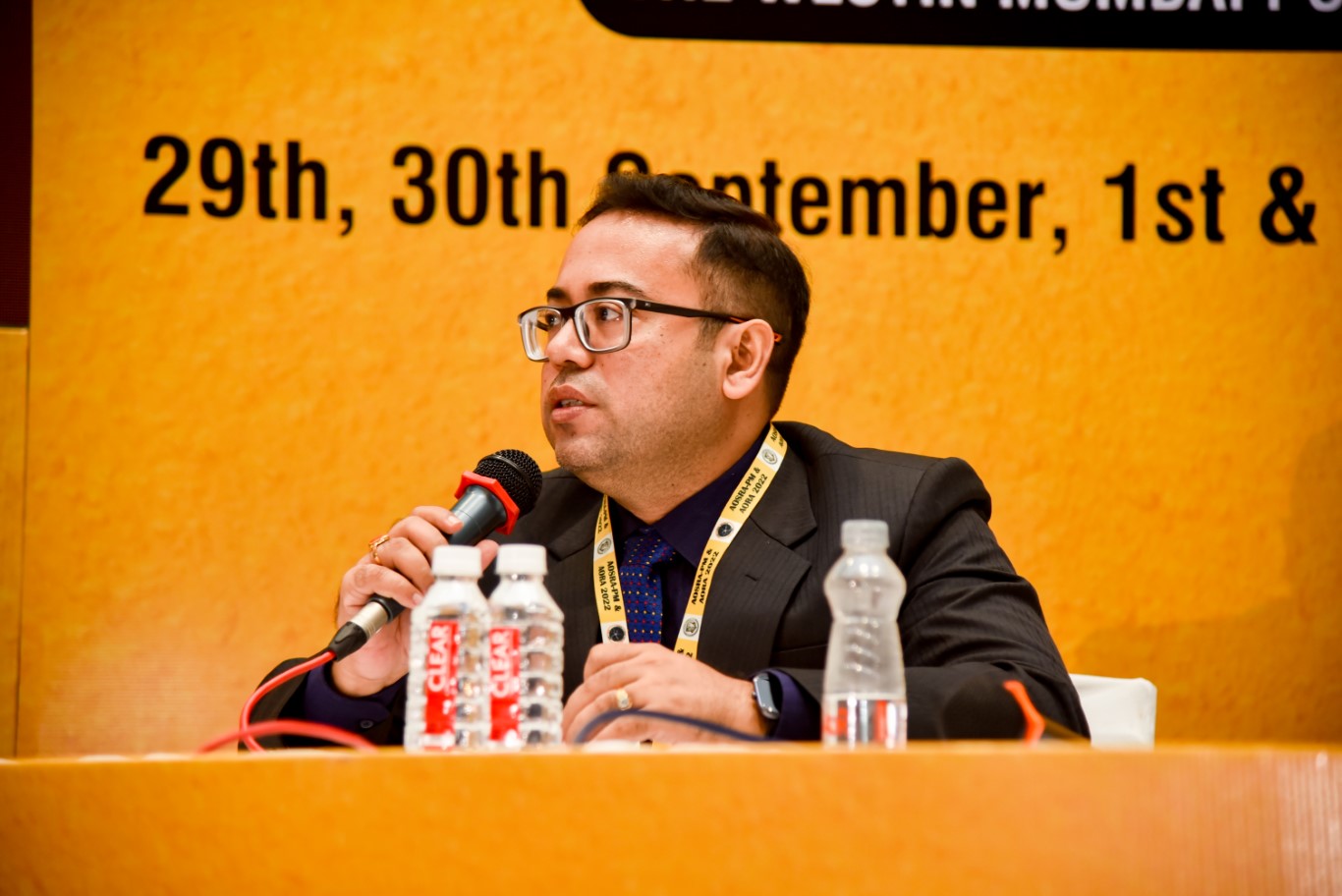 AORA INDIA - HALL B