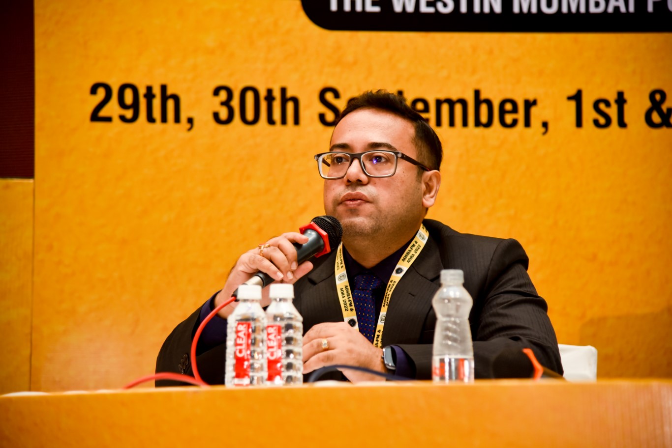 AORA INDIA - HALL B