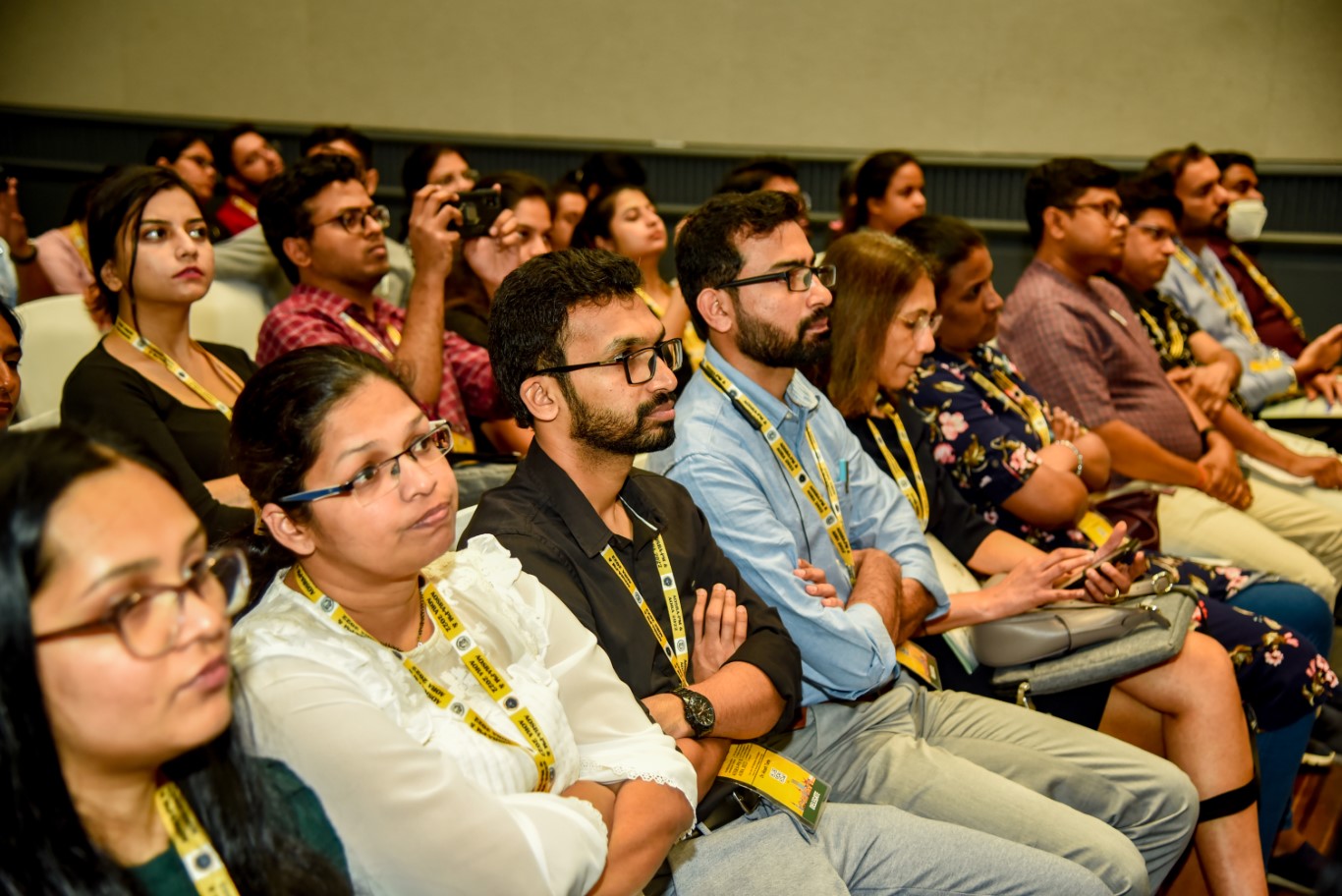 AORA INDIA - HALL B