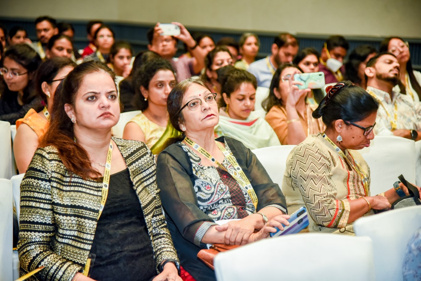 AORA INDIA - HALL B