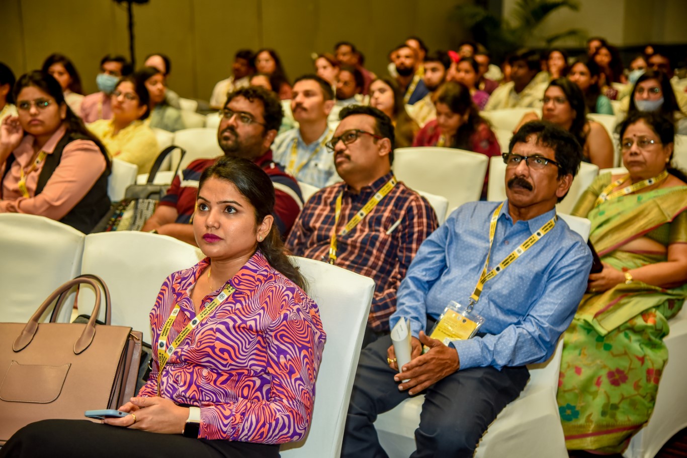 AORA INDIA - HALL B