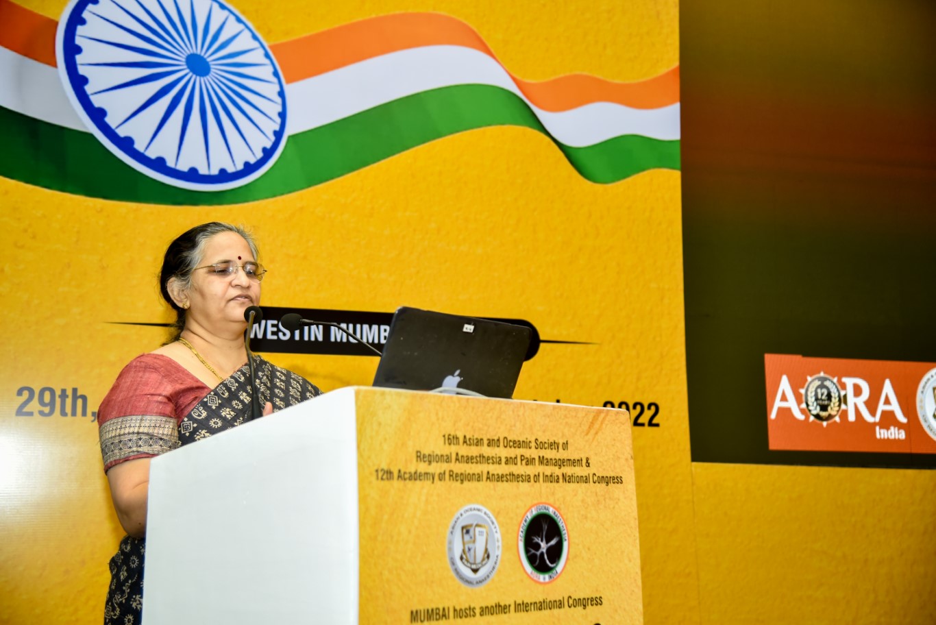 AORA INDIA - HALL B