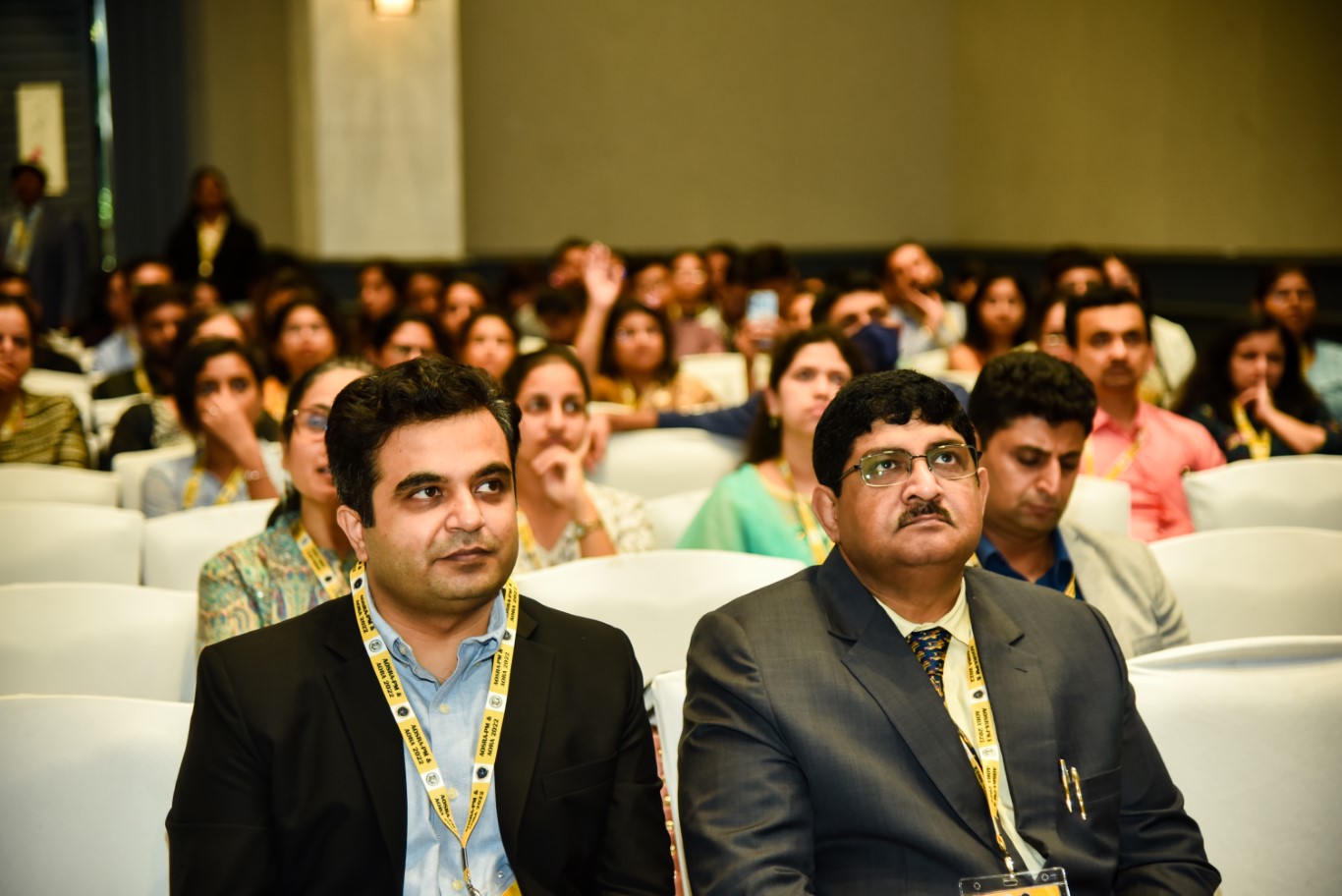 AORA INDIA - HALL B