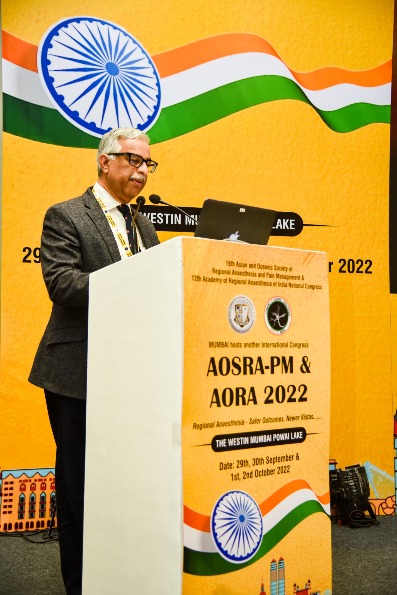 AORA INDIA - HALL B