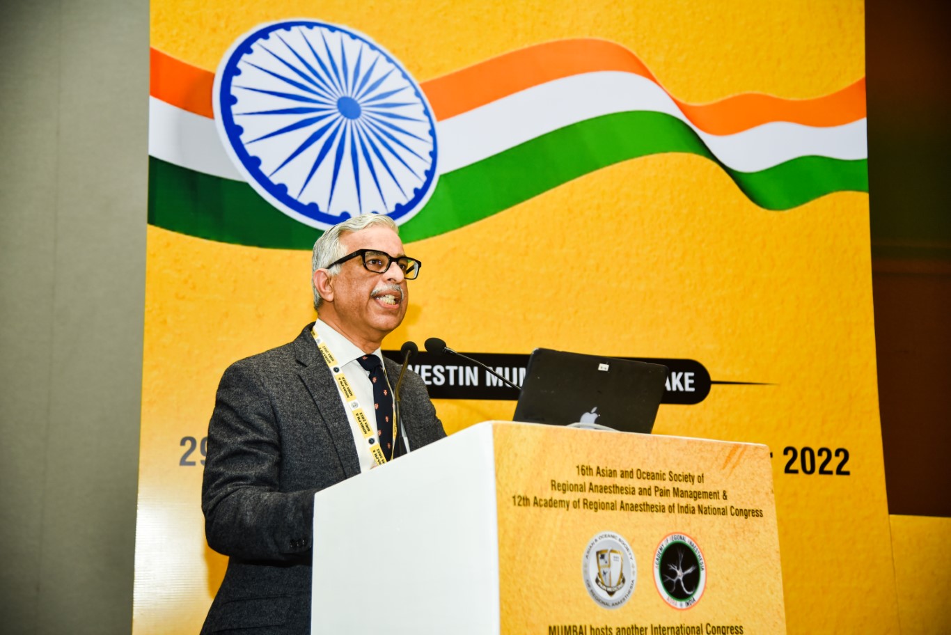 AORA INDIA - HALL B