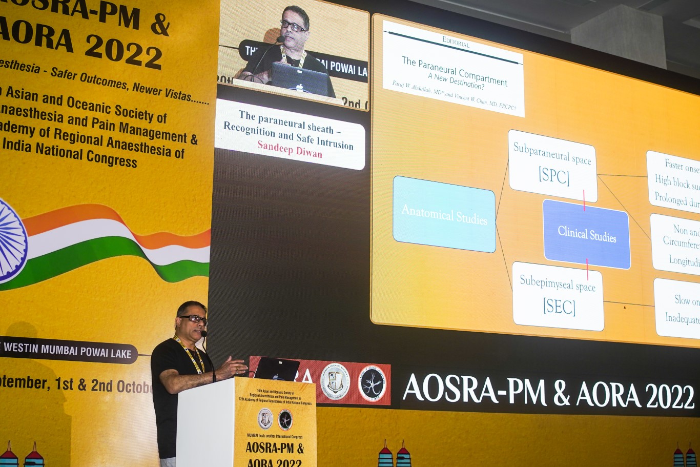 AORA INDIA - HALL C