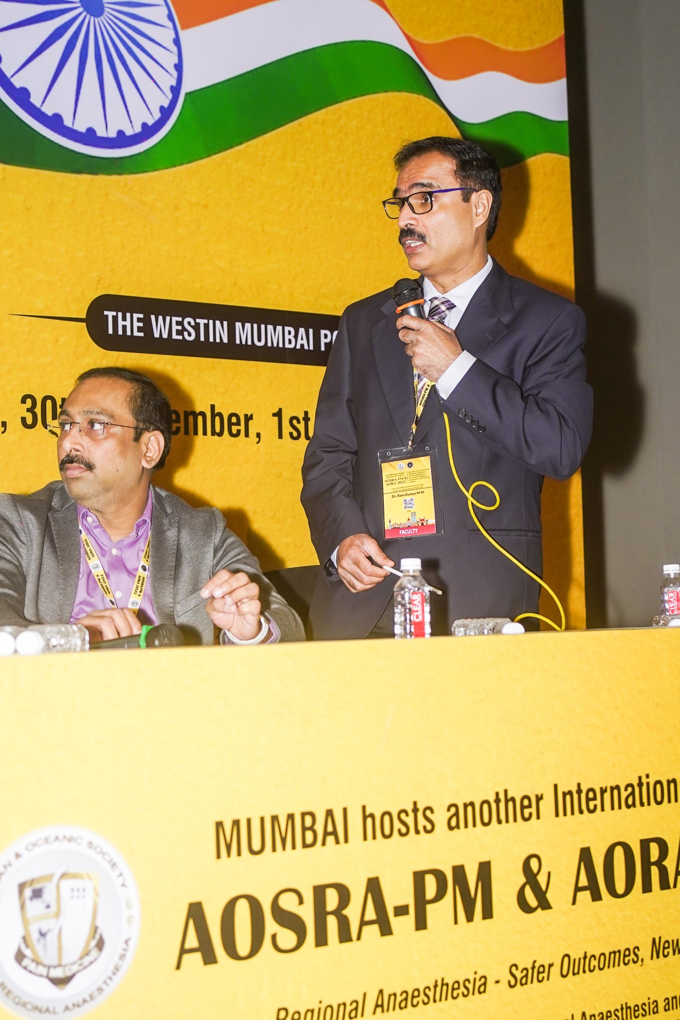AORA INDIA - HALL C