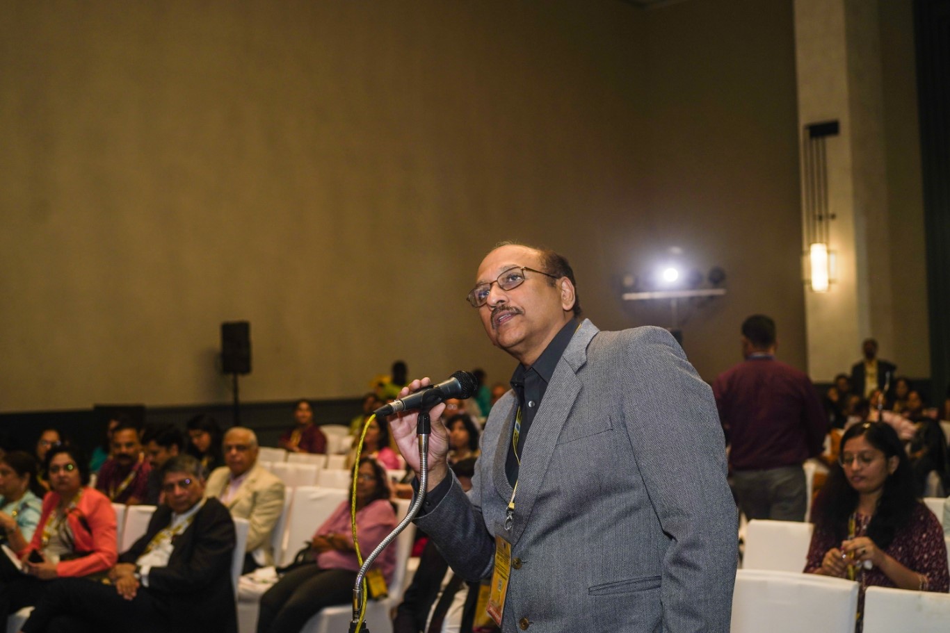 AORA INDIA - HALL C