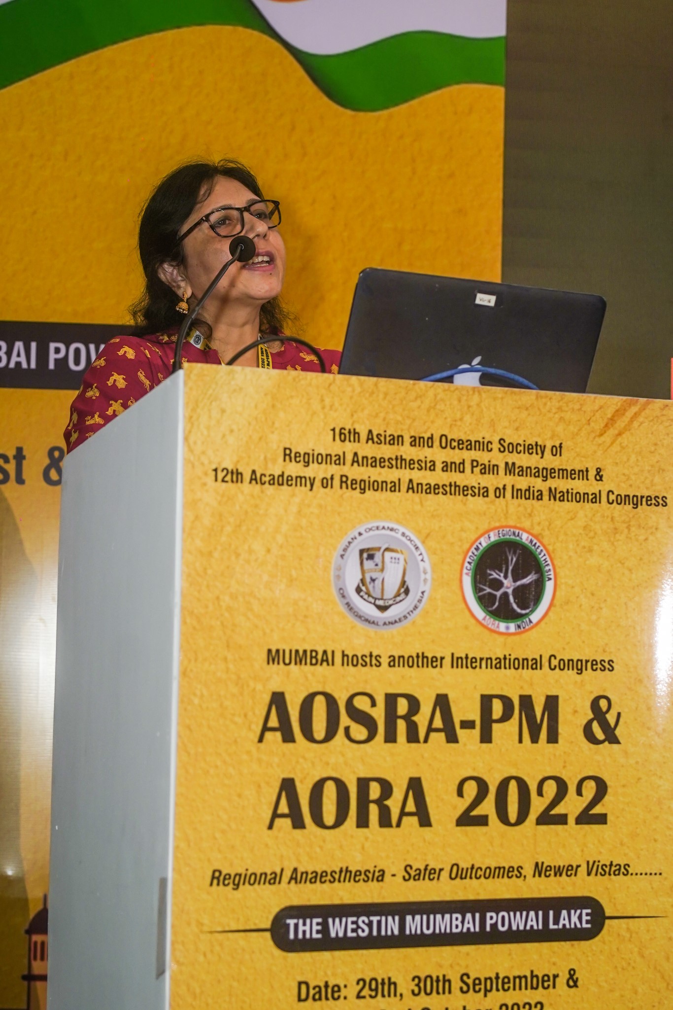 AORA INDIA - HALL C