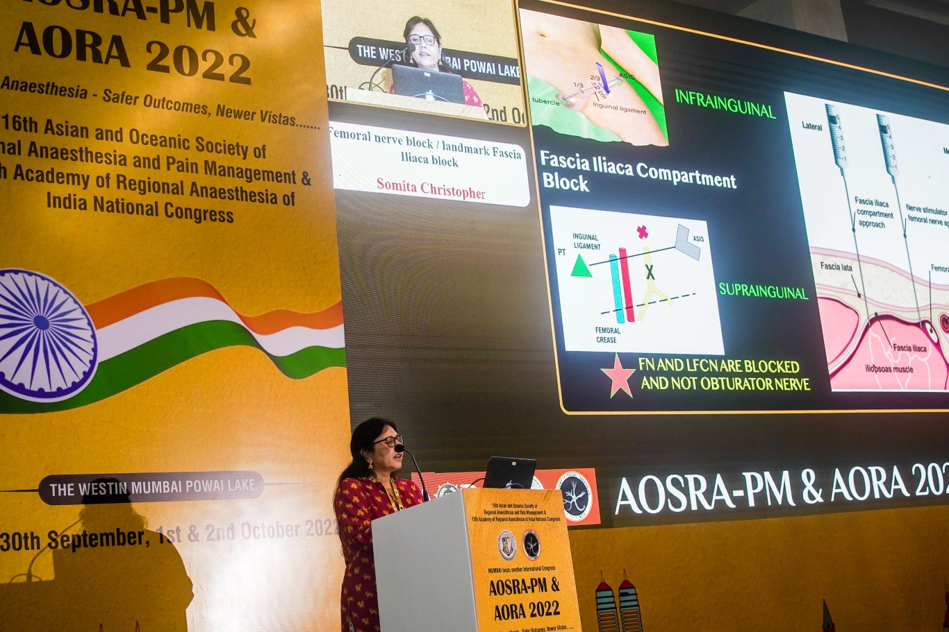 AORA INDIA - HALL C