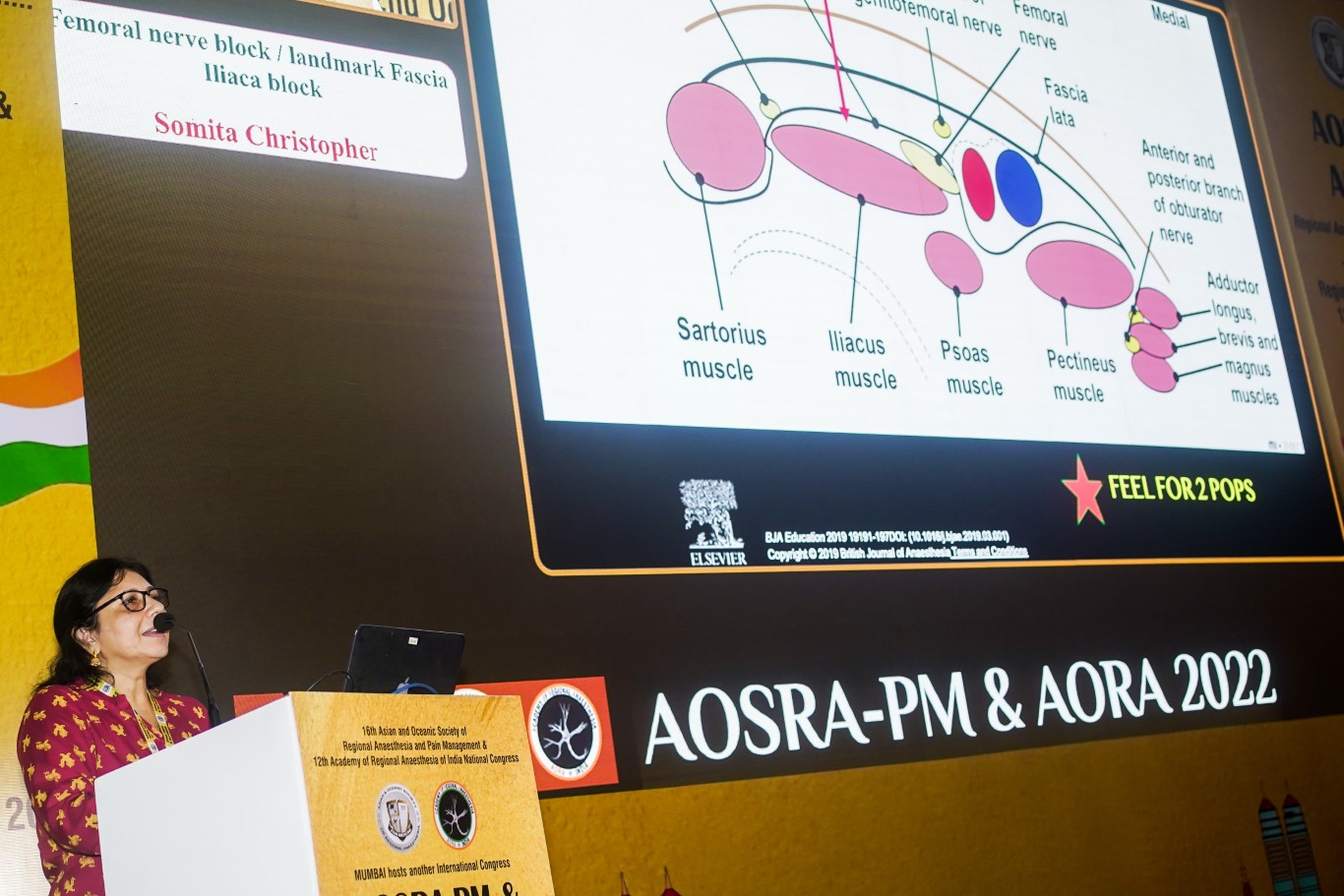 AORA INDIA - HALL C