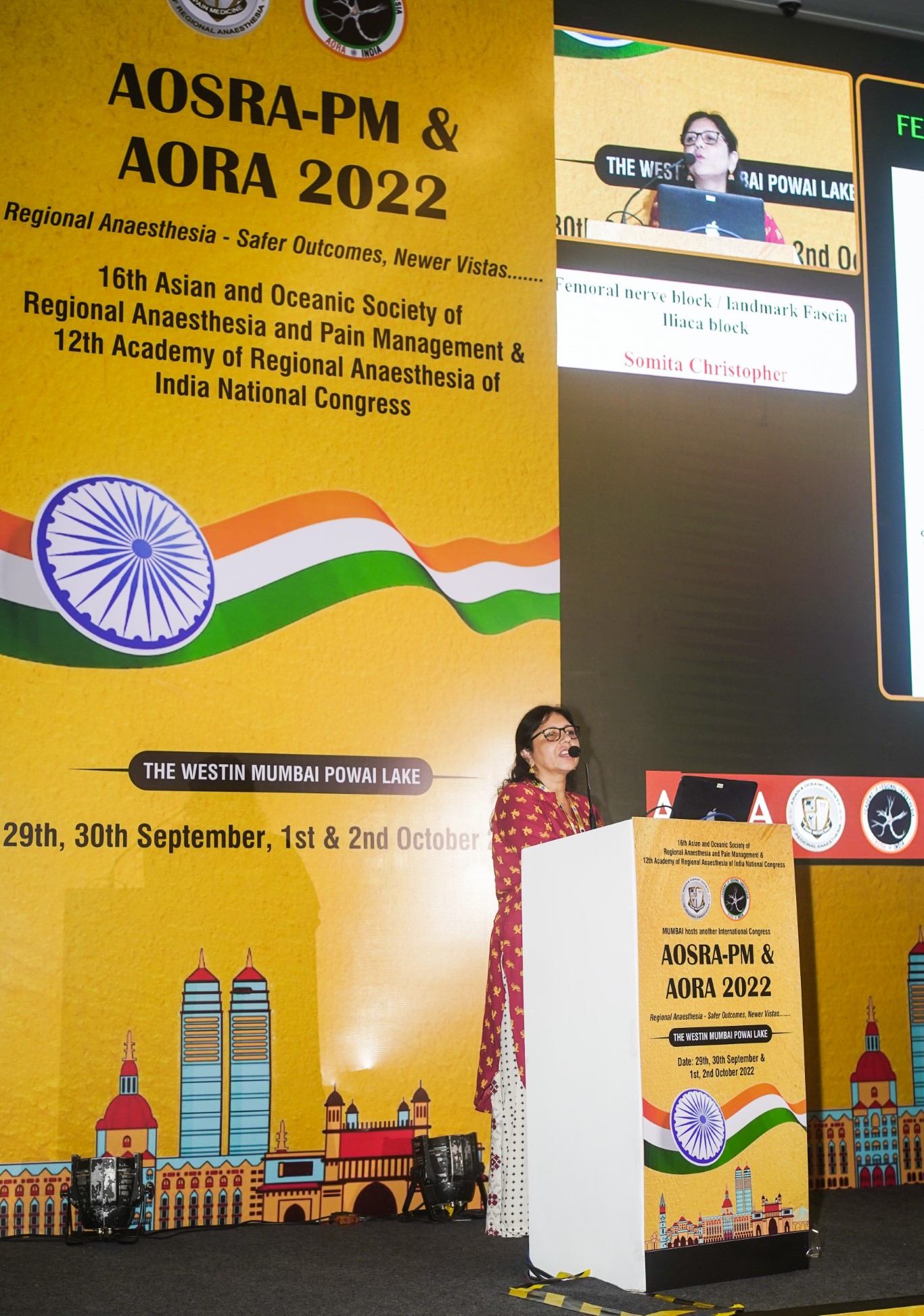 AORA INDIA - HALL C