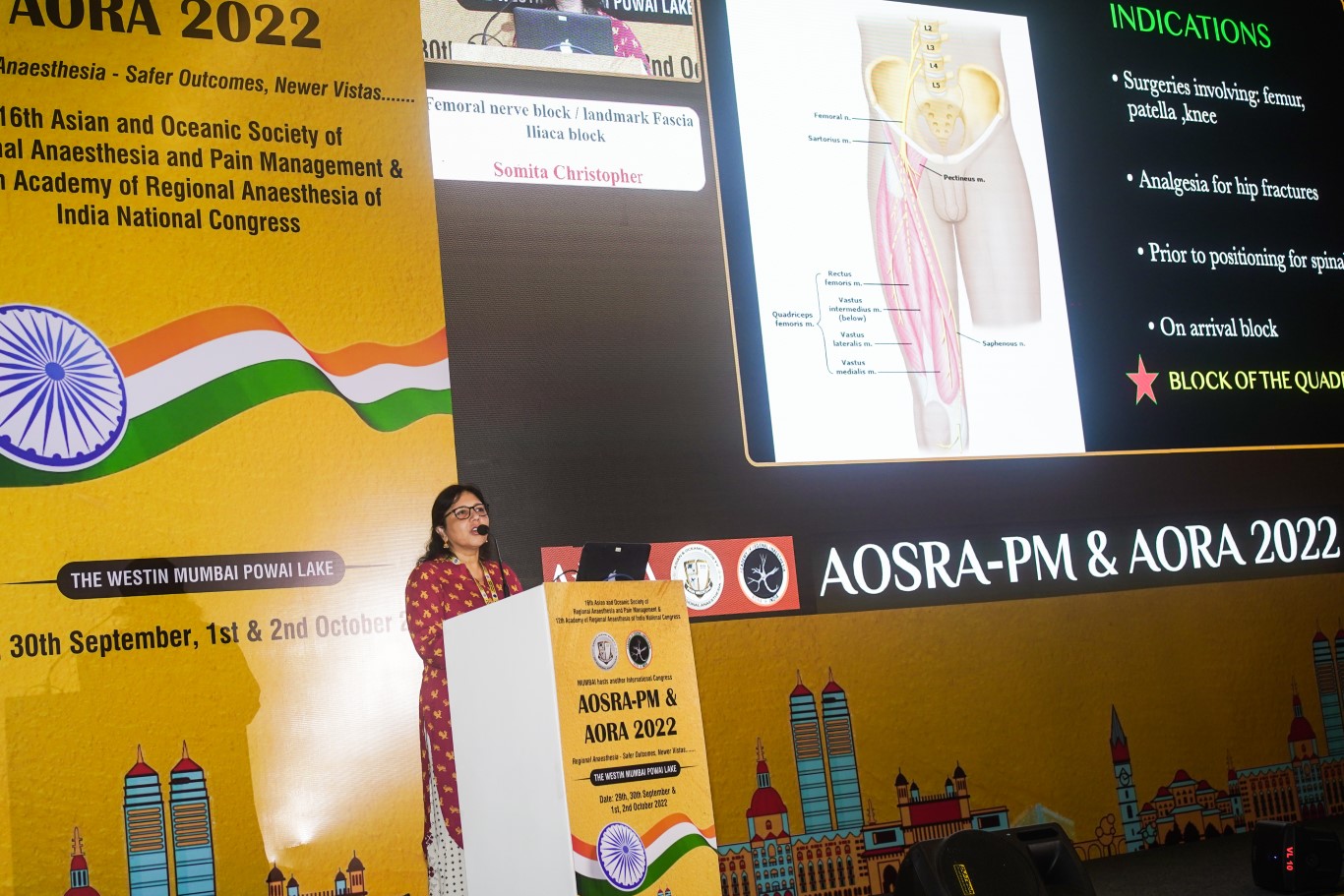AORA INDIA - HALL C