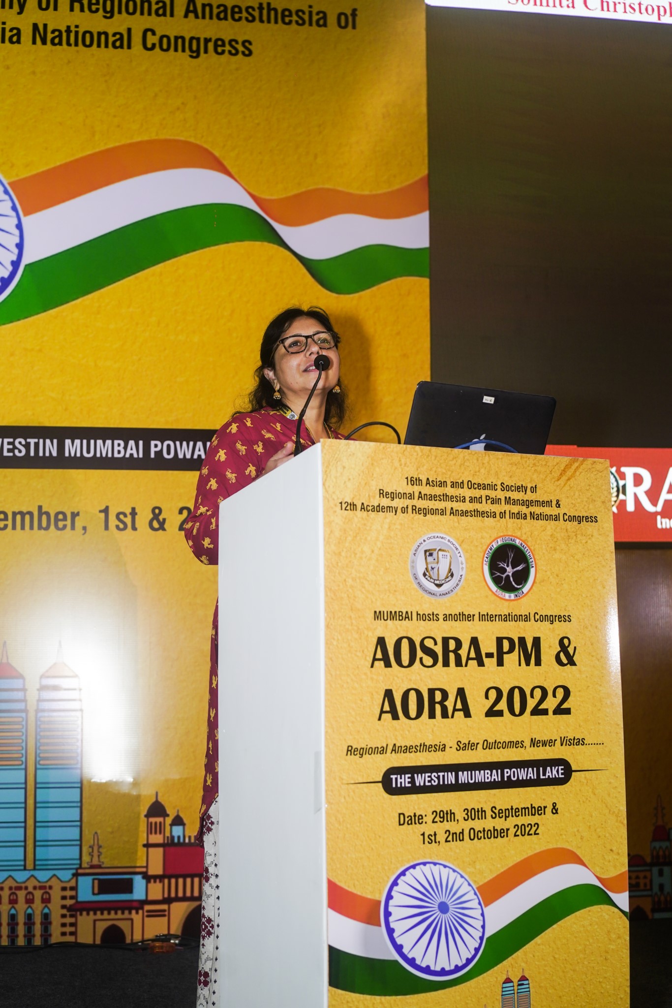 AORA INDIA - HALL C