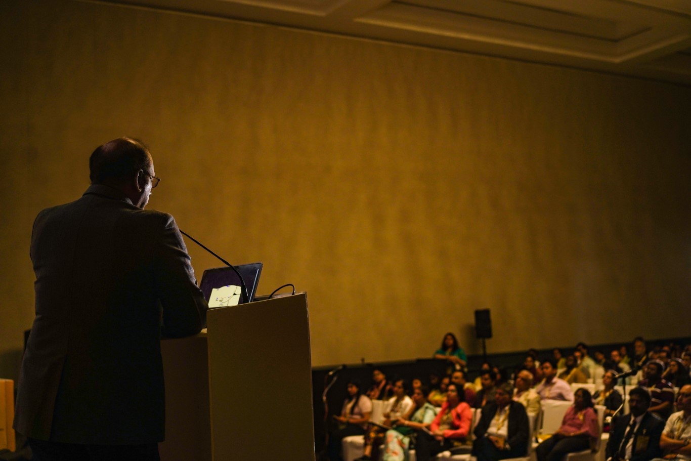 AORA INDIA - HALL C