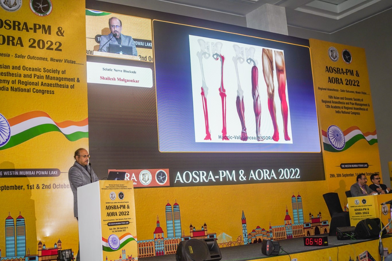 AORA INDIA - HALL C
