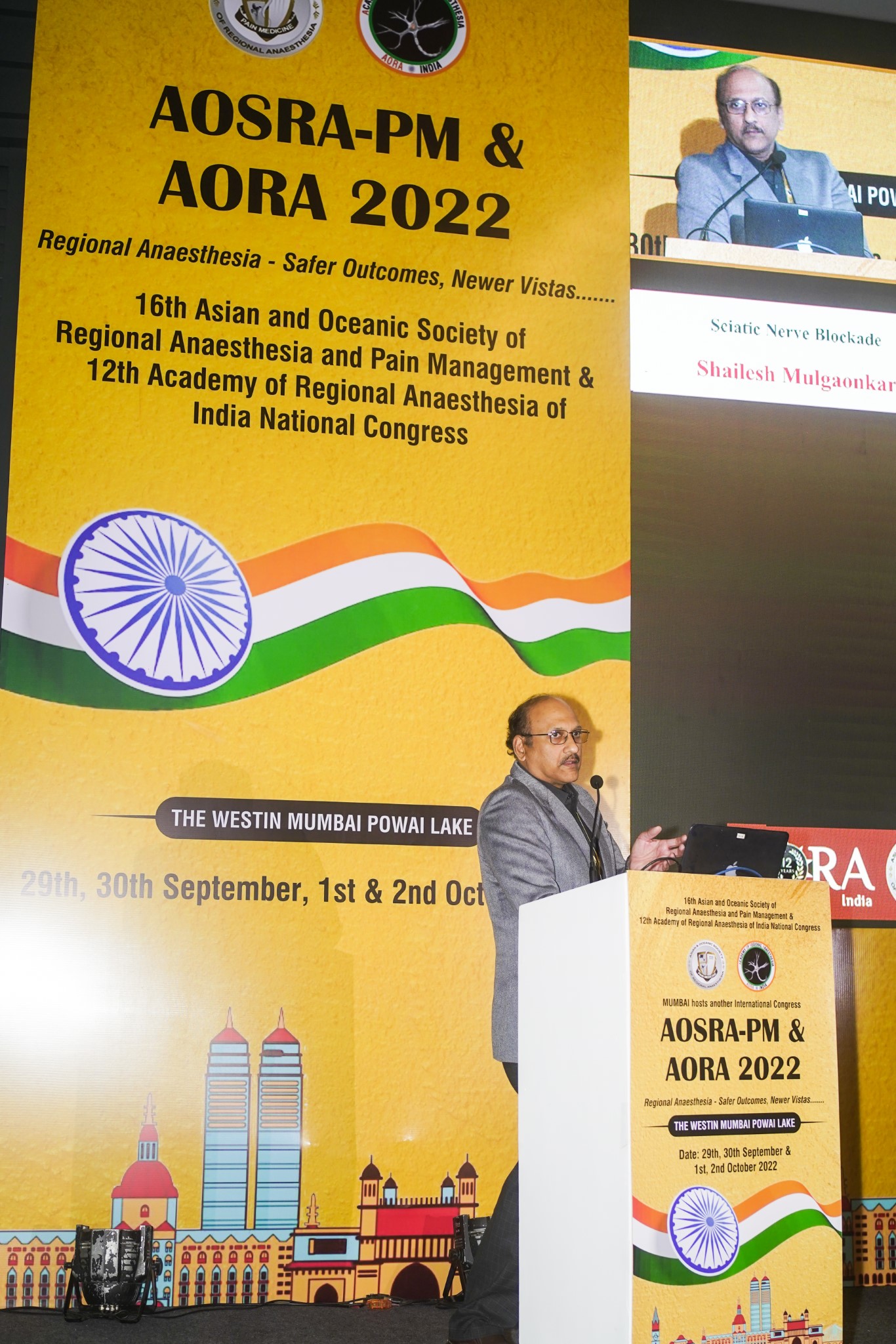 AORA INDIA - HALL C