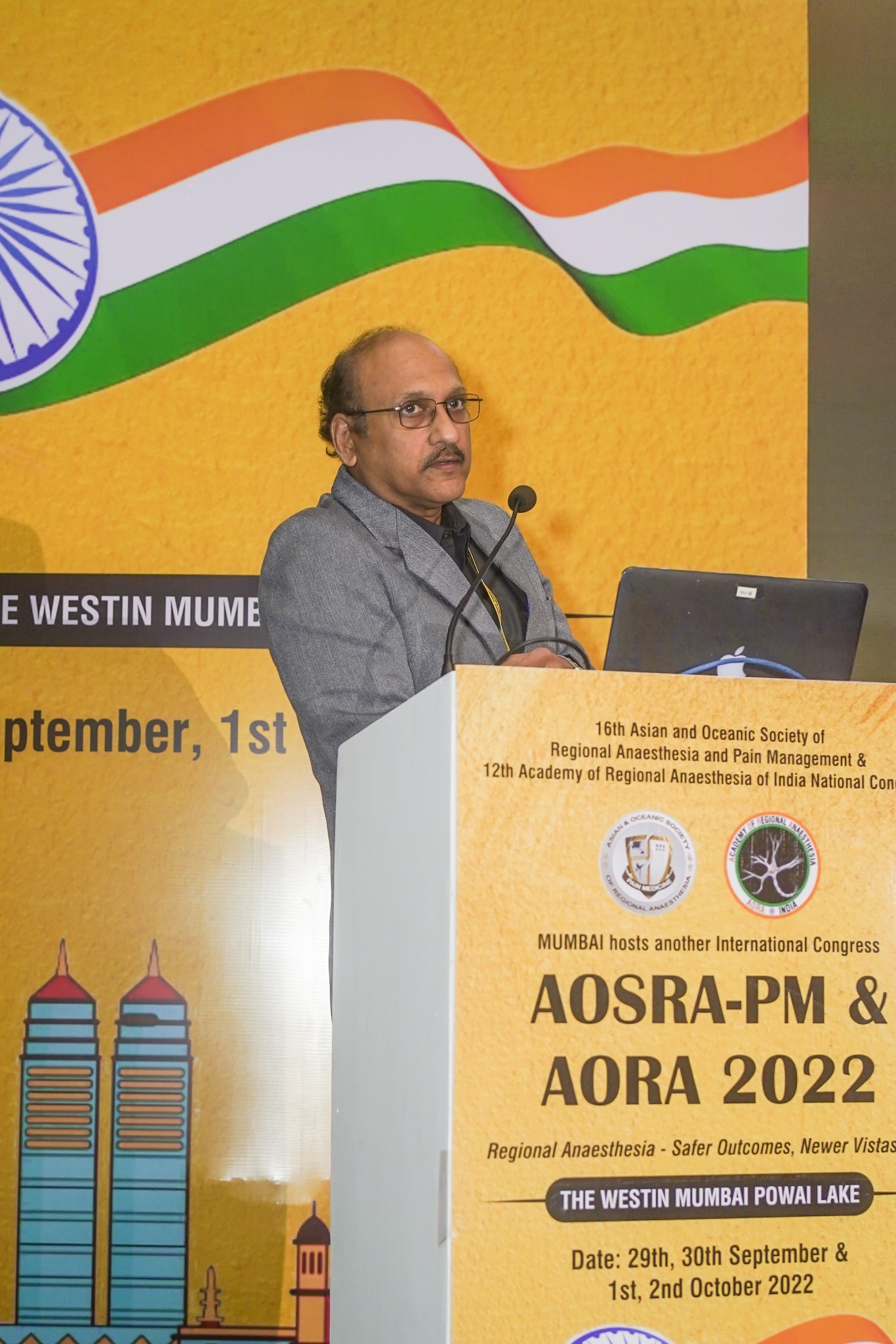 AORA INDIA - HALL C
