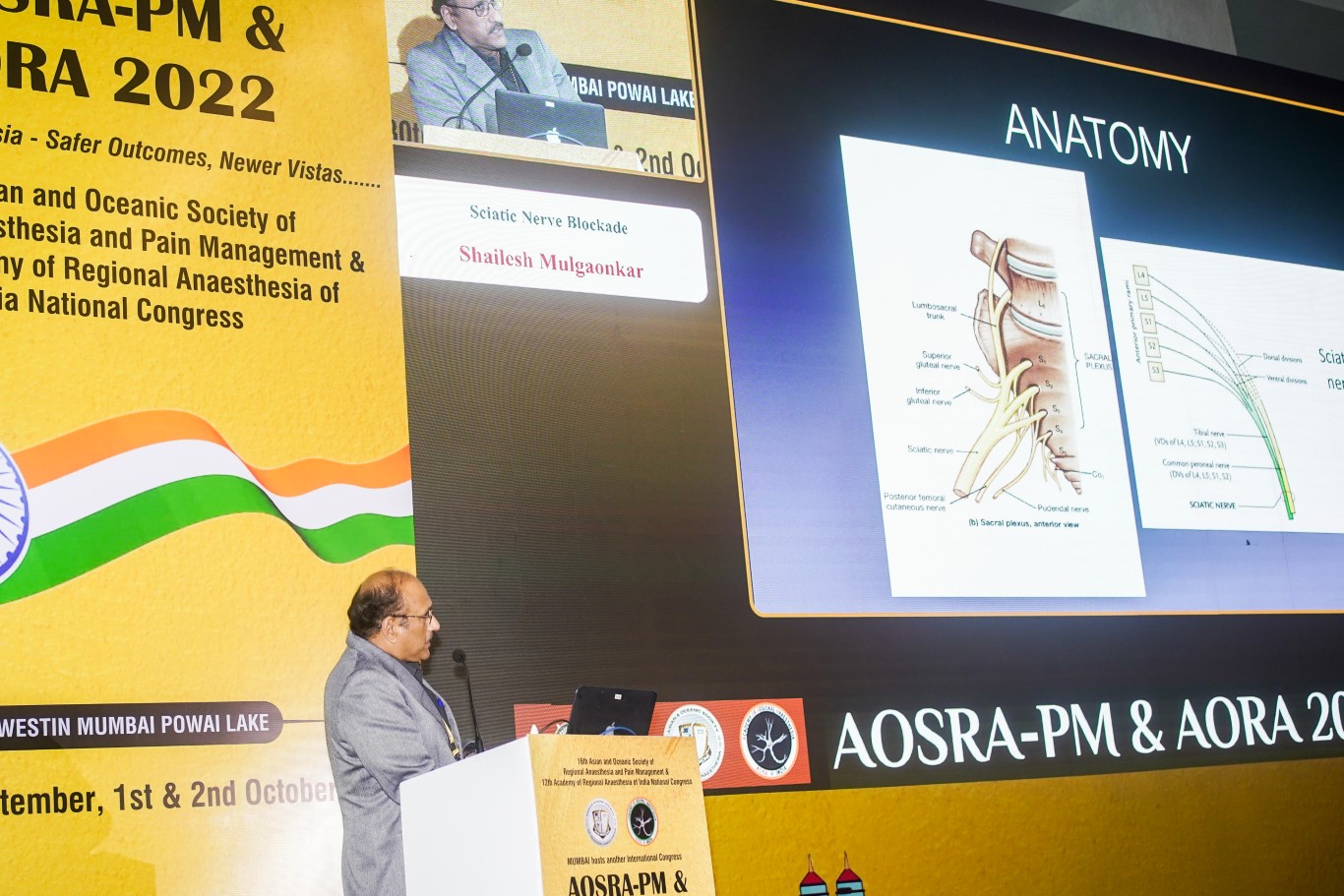 AORA INDIA - HALL C