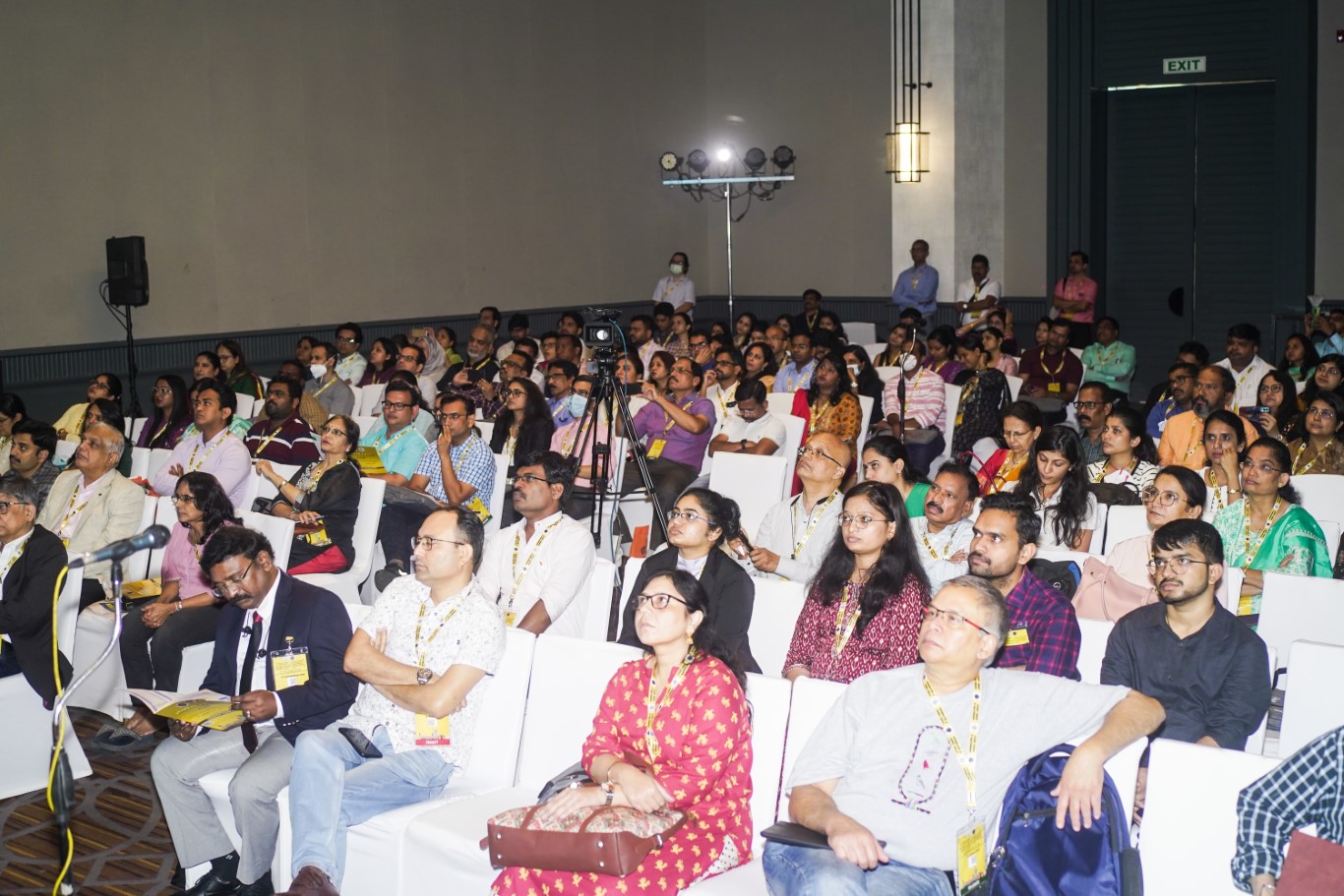 AORA INDIA - HALL C
