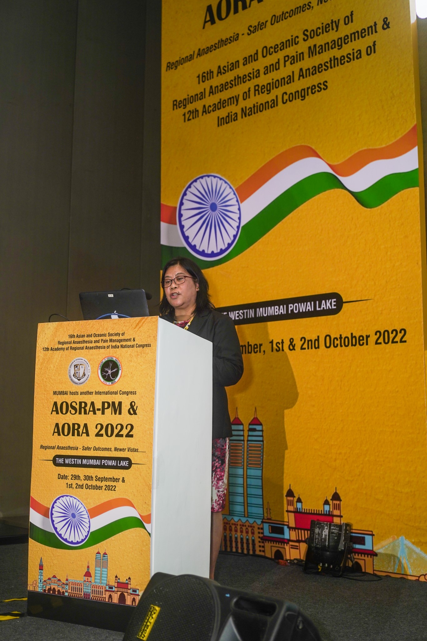 AORA INDIA - HALL C