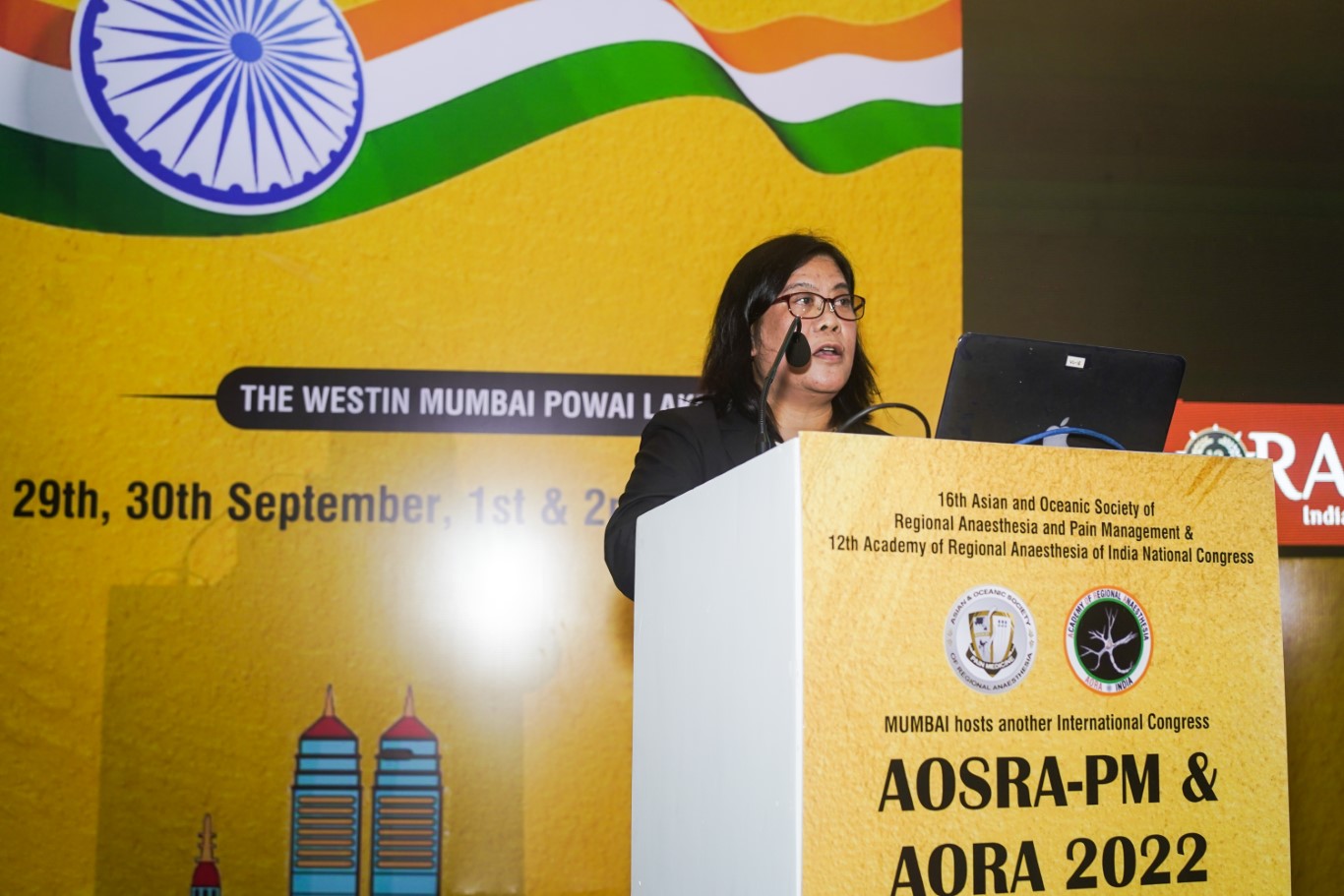 AORA INDIA - HALL C