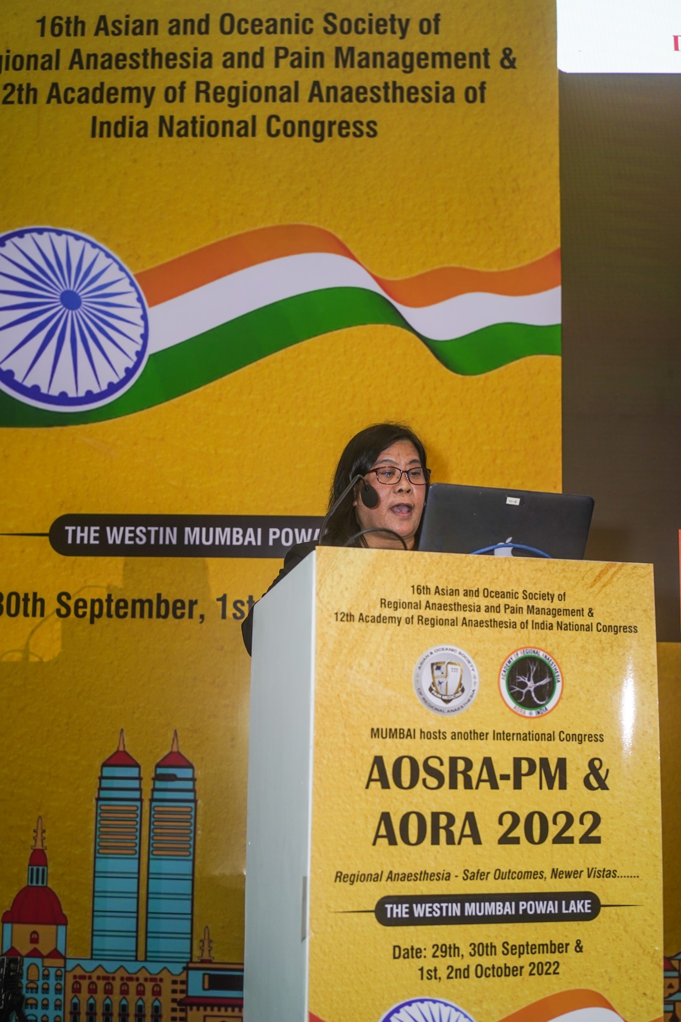 AORA INDIA - HALL C